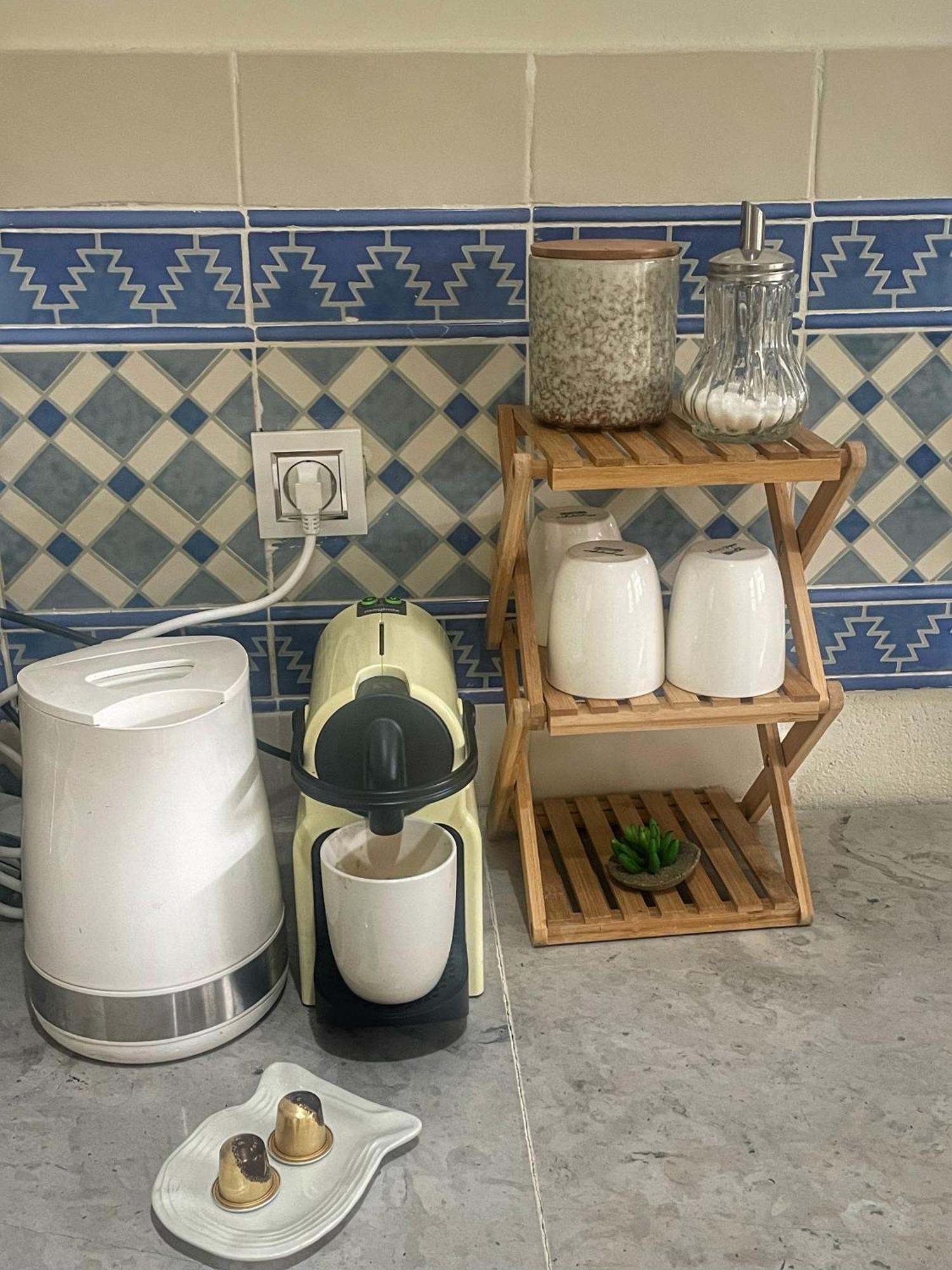 Apartmán Bord De Palais Presidentiel Monastir
