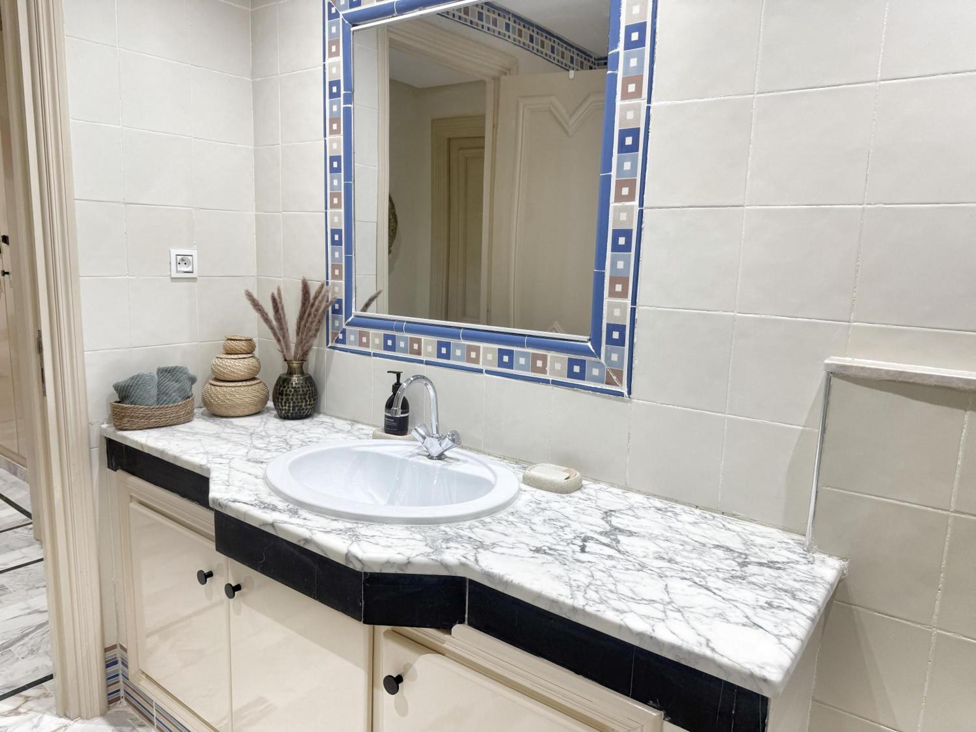 Apartmán Bord De Palais Presidentiel Monastir